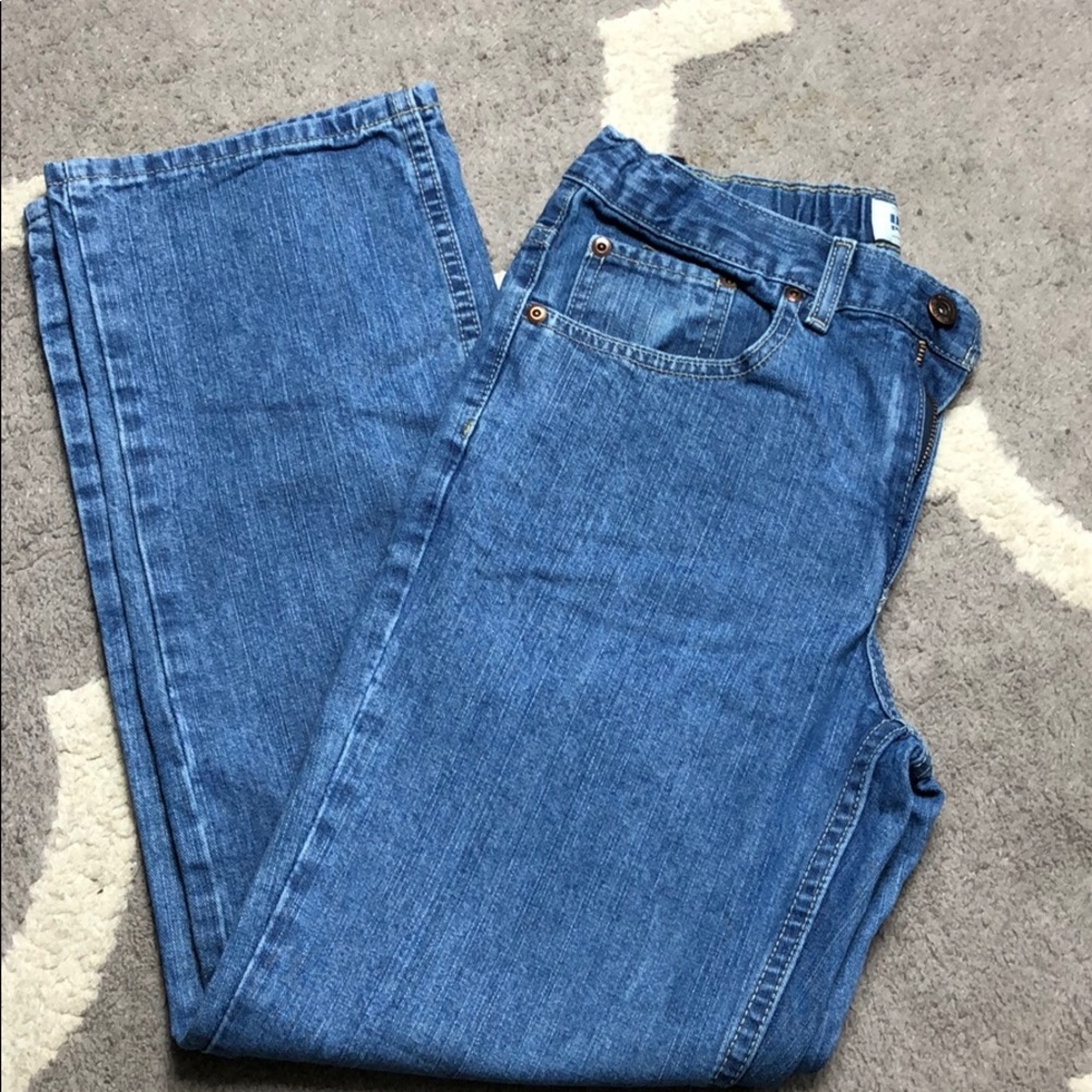 Urban pipeline jeans size 16